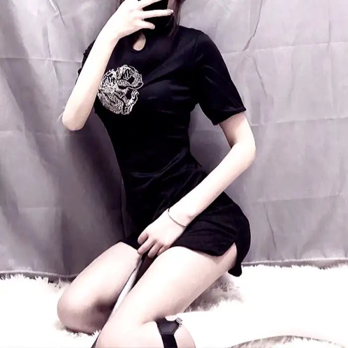 哦我的鬼神大人